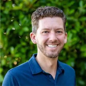 Brad Christensen
