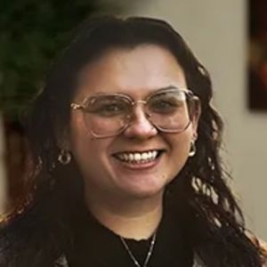 Kayla Zaffrullah