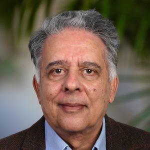 Dr. Vik Watts