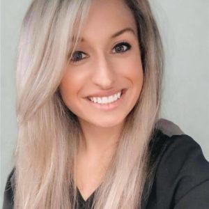Molly Conley