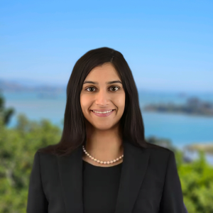 Alessia Bhargava