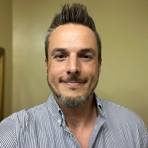 Kevin Schroeder