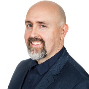 Glen McDonald