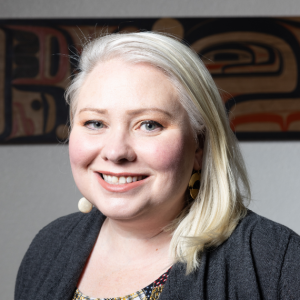 Megan Hanifin, L.P.C.