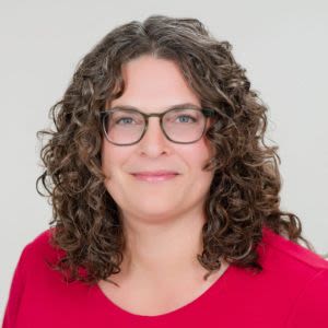 Dana Gruber