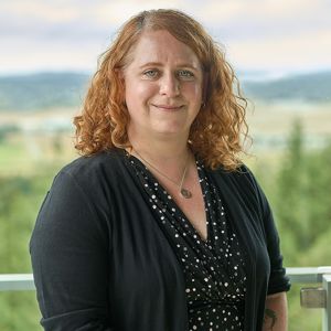 Marianne Bloudoff