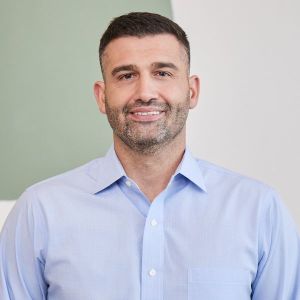 Dan Surico