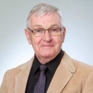 Ken Ross