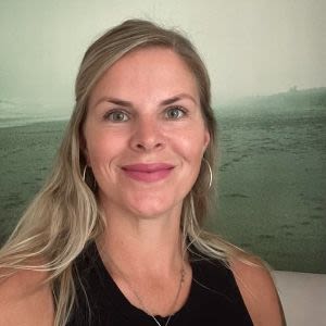 Caroline Dwyer