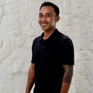 Kadek Sandiana Putra