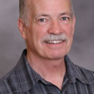 Brother Gary Hill, O.H.