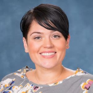 Katie Nelson