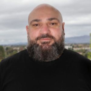 Ruben Tovmasyan