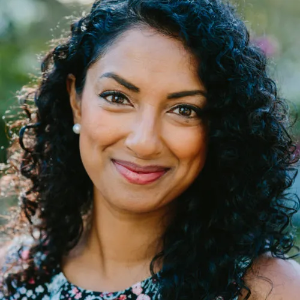 Supriya Crocker