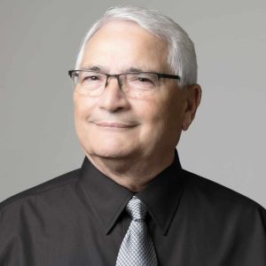  Tony Chapman