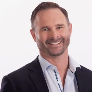 Dr. Christian Small