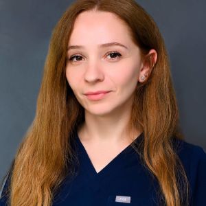 Liana Kaparetyan