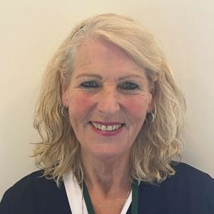 Sheila Bonehill