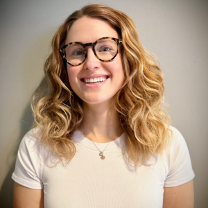 Emily Beliveau