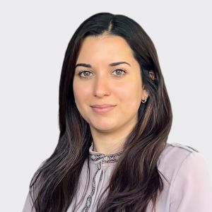 Zeena Aljawad