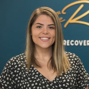 Rebekah Burchfield
