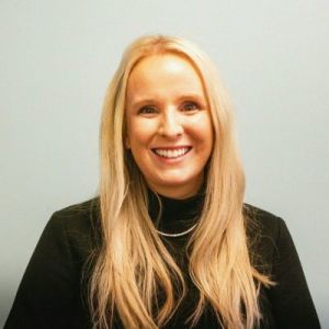 Lindsay Richerson