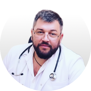 Moralev Taras Sergeevich