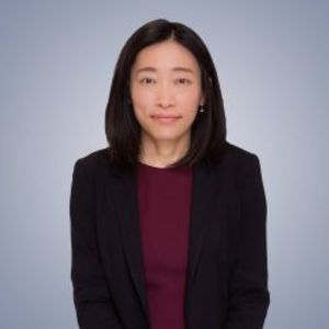 Yae Rim Lee