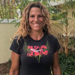 Heather Wright