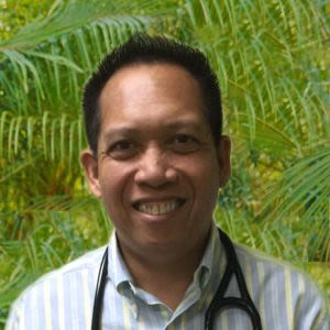 Dr. Felix Elpedes