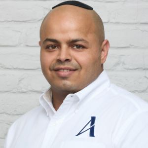 Saeed Zareb