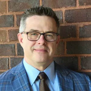 Mark Ernest, M.D.