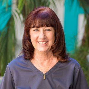 Jeanne Gettys
