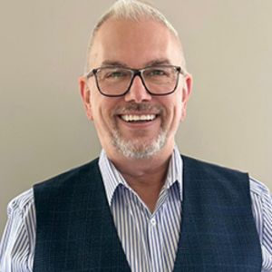 Mike Delaney