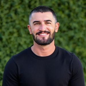 Josh Foster