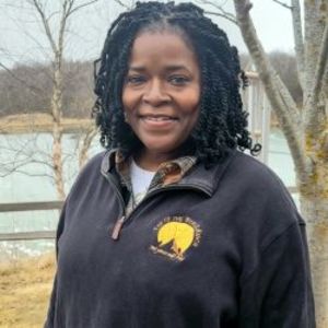 Tracey S.