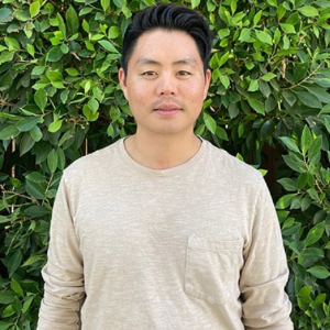 Moses Choi