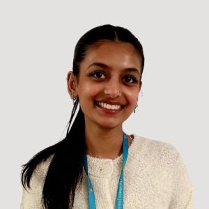 Aieman Garewal