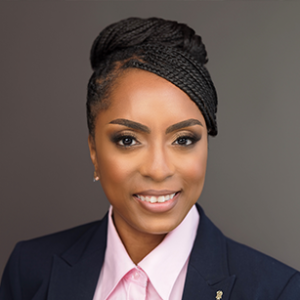 Eboni Cornish