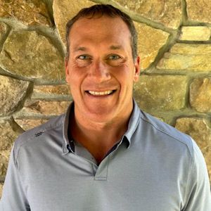 Travis Sturdevant