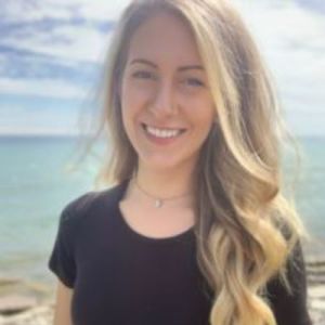 Jessica Padar