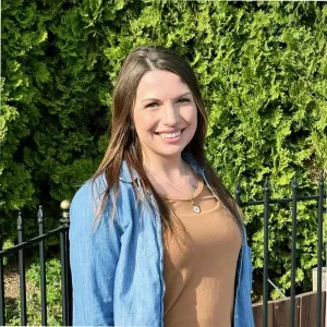 Briana Snelick