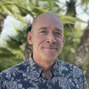 Charles Acosta