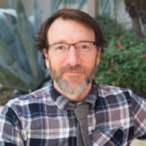 Dr. Randall Turner