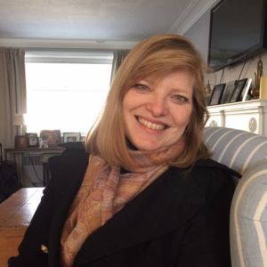 Teresa Carlisle