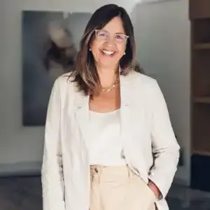 Tania Djipalo