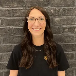 Melanie Leetham