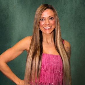 Lindsay Elkins