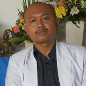 Dr. I Gde Yudhi Kurniawan, SpKJ