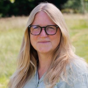 Sarah Thorpe